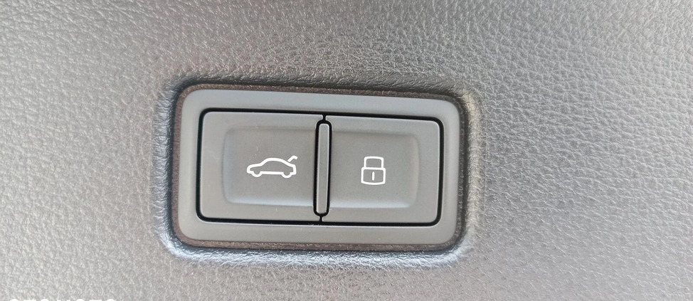 Audi Q5 Sportback cena 269900 przebieg: 19485, rok produkcji 2023 z Józefów małe 742
